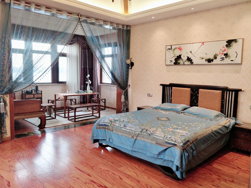 少海民宿(胶州2号店)