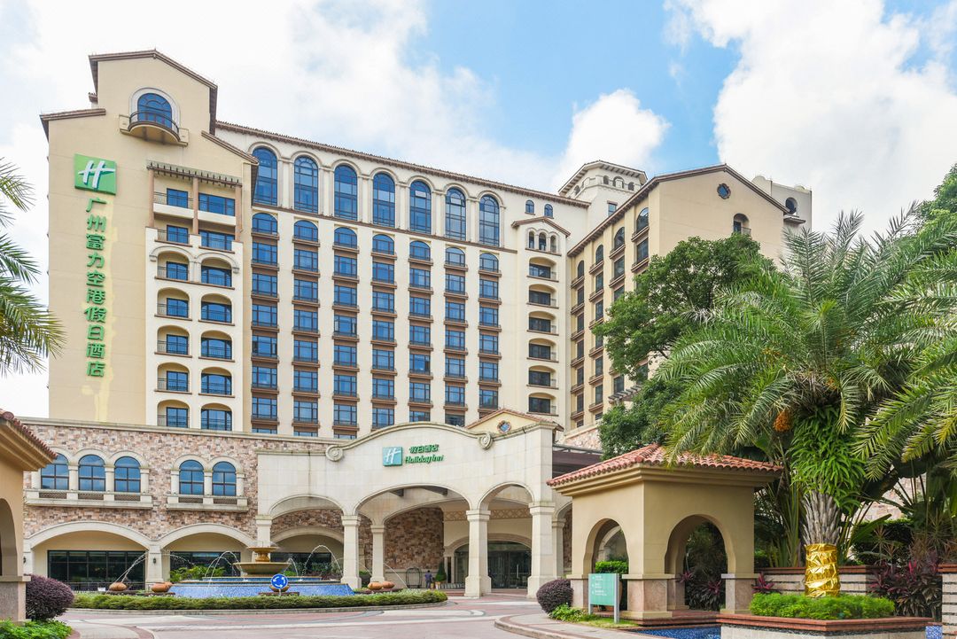 广州维多利亚民宿(4号店)