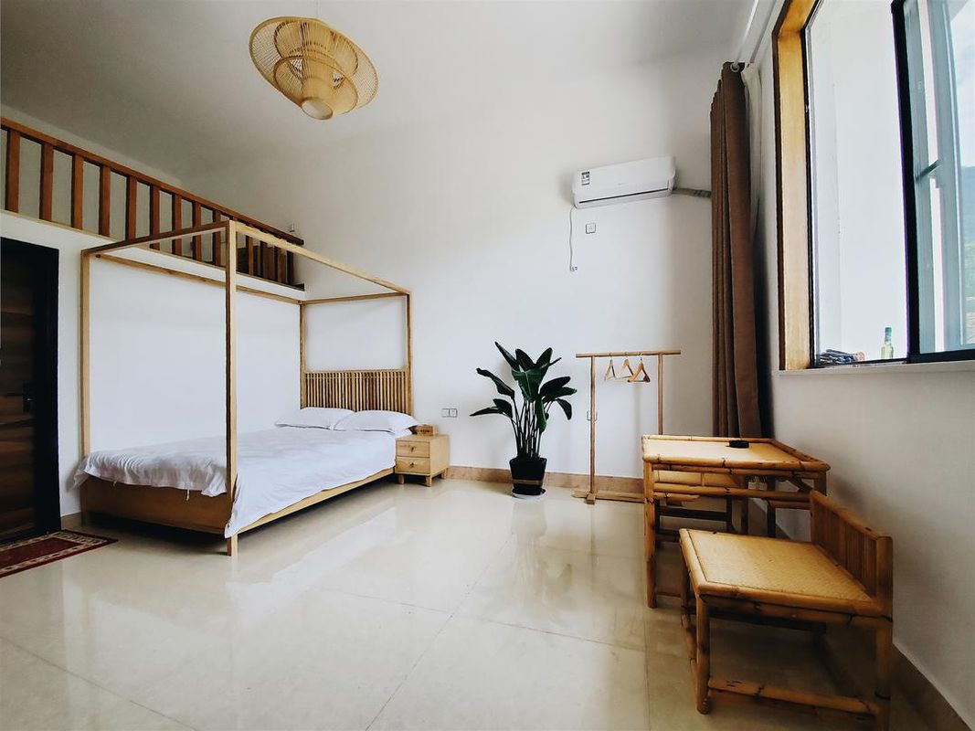 杭州水岸小築民宿