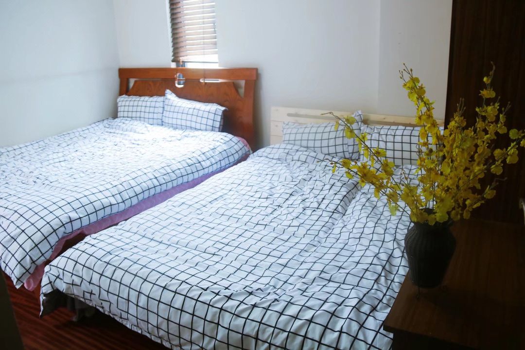 南京全幼儿园可爱度假别墅