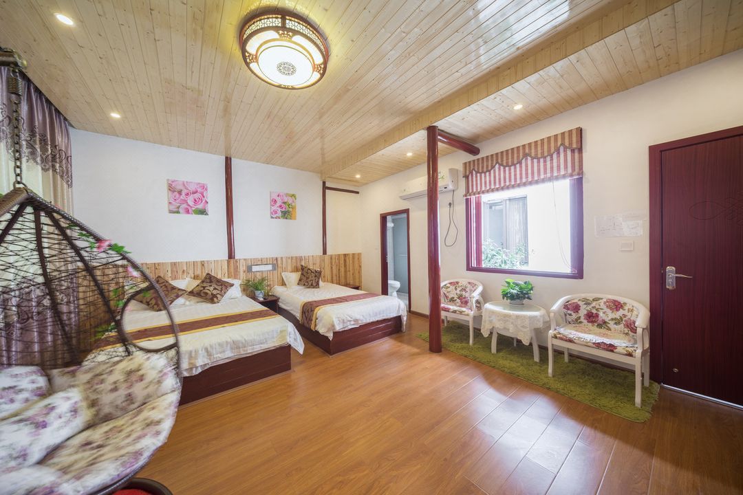 苏州三桥精品客栈