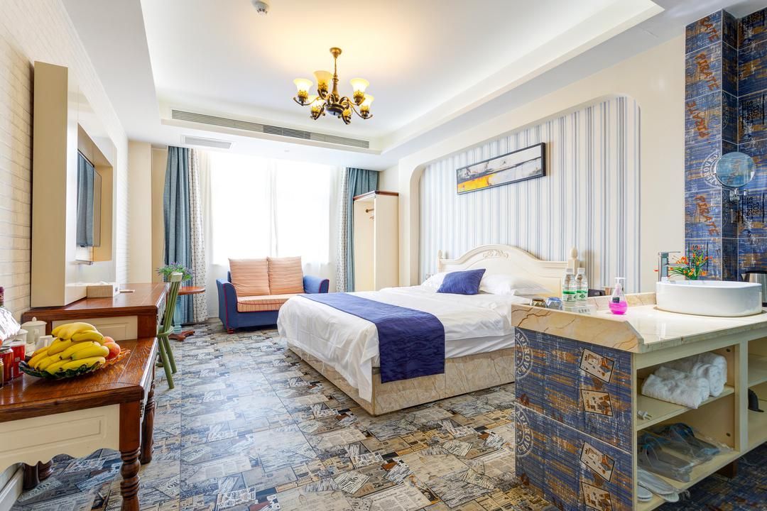 西安千葉城市酒店