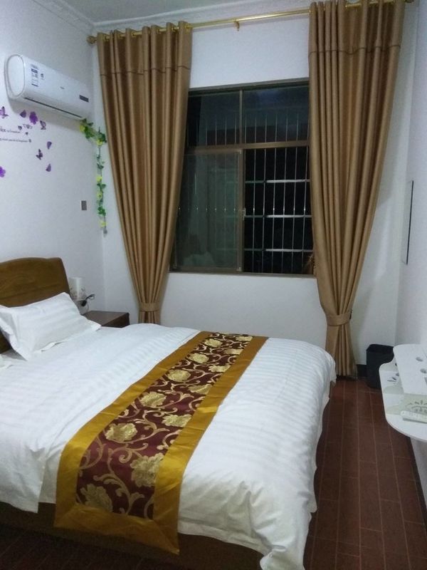 株洲方特欢乐世界公寓(2号店)