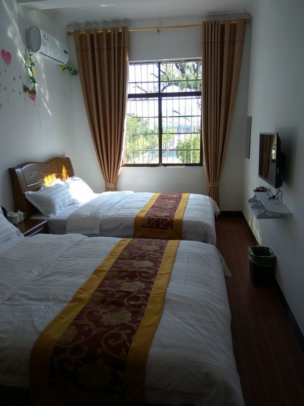 株洲方特欢乐世界公寓