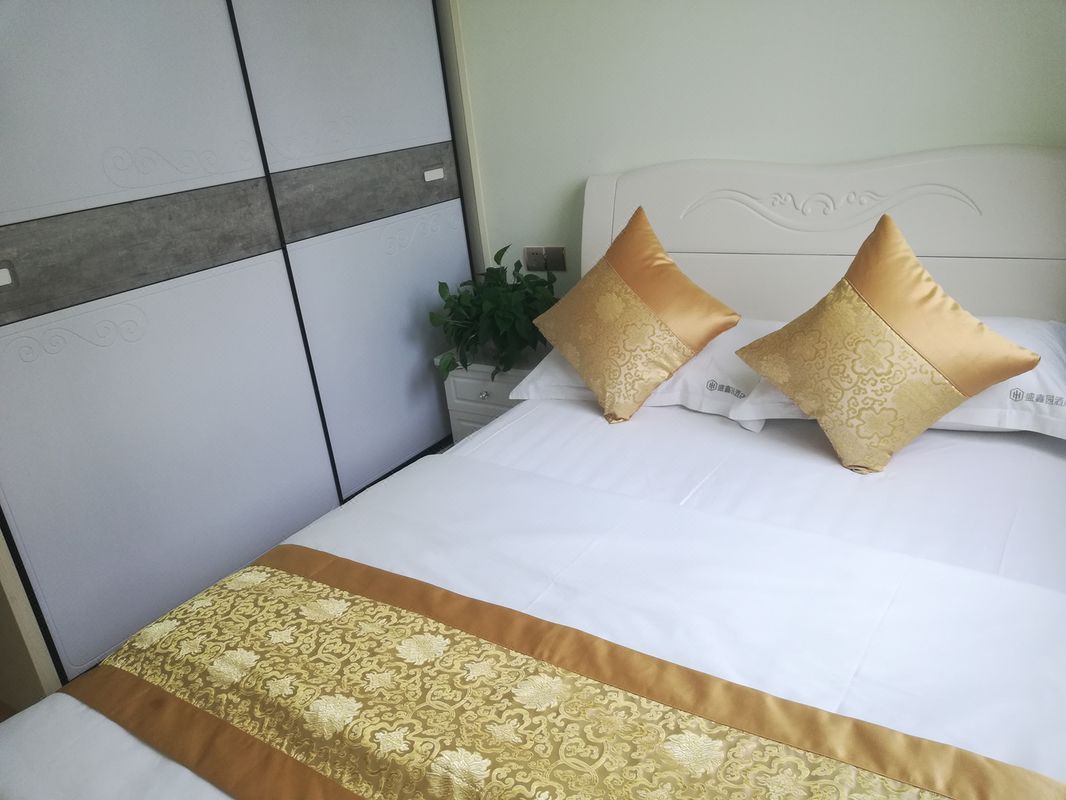 武汉依依漫漫公寓