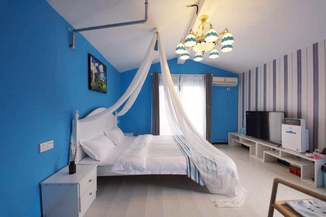 同裏木樨居民宿