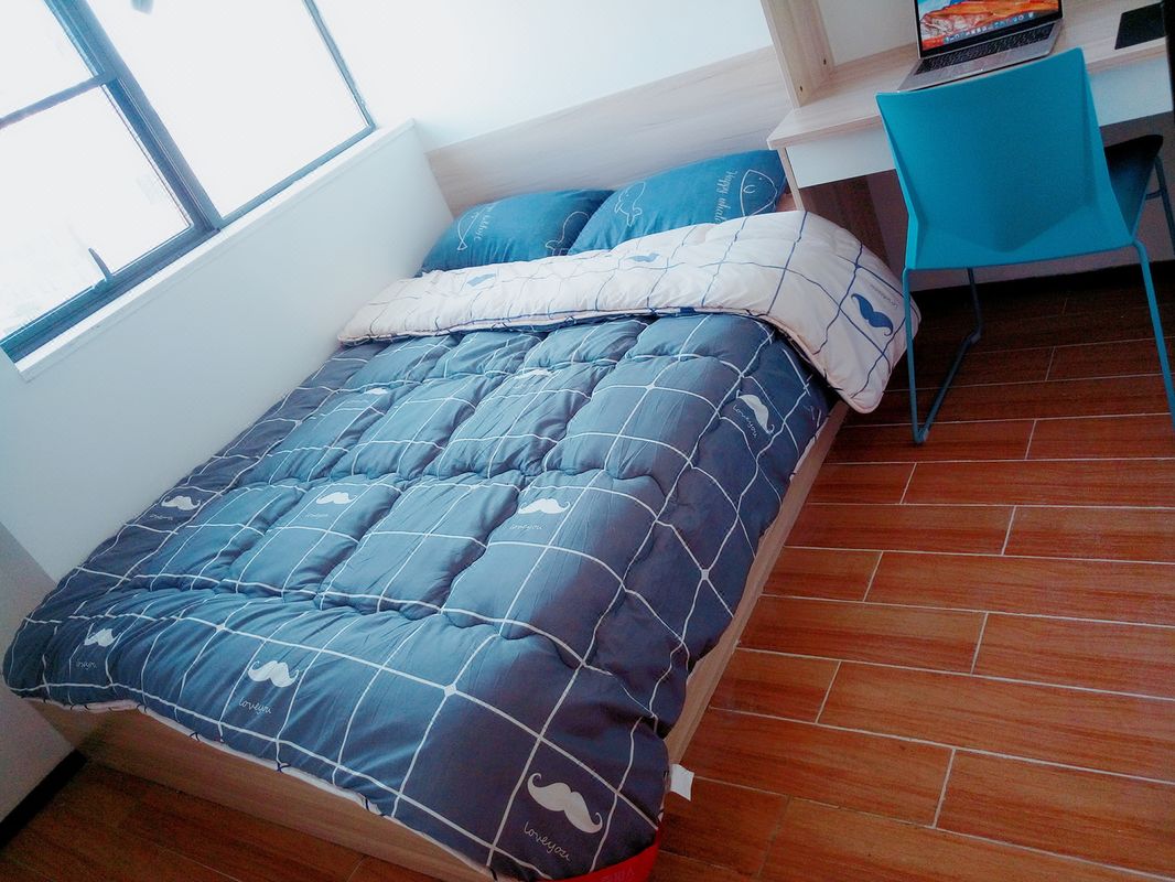 深圳王志庆公寓