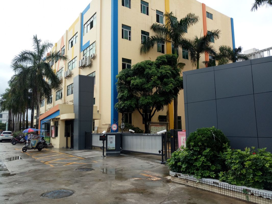 深圳王志庆公寓(沙井北环路分店)