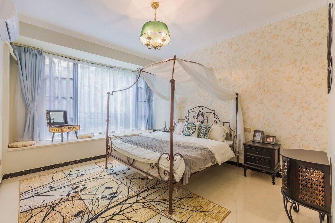 杭州房东明公寓