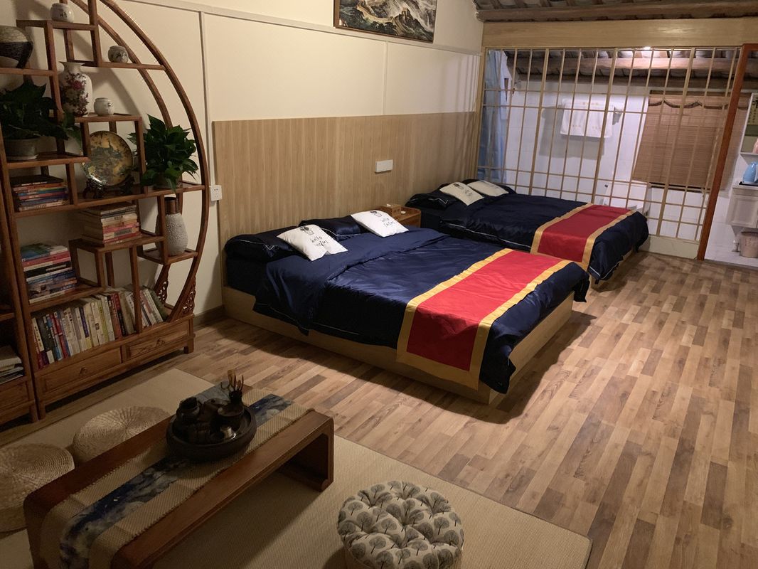 深圳书香小院(5号店)