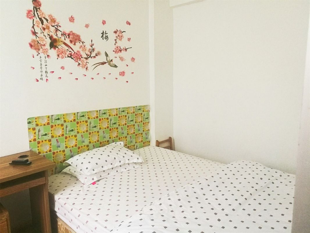 广州龙洞小张之家公寓