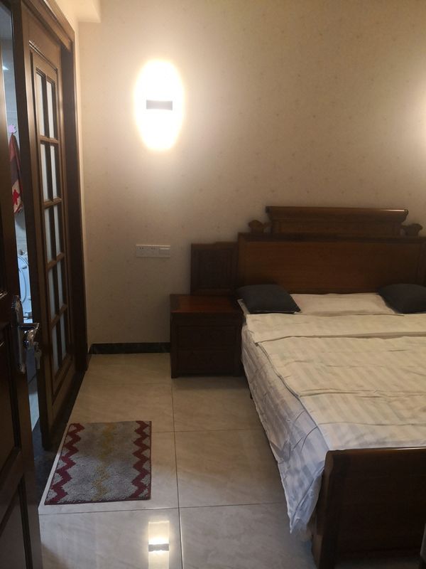 成都聚友书画公寓