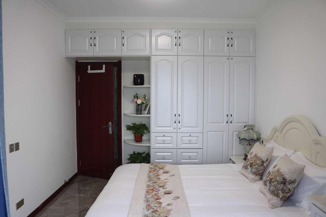 毛毛公寓(西安大兴西路店)