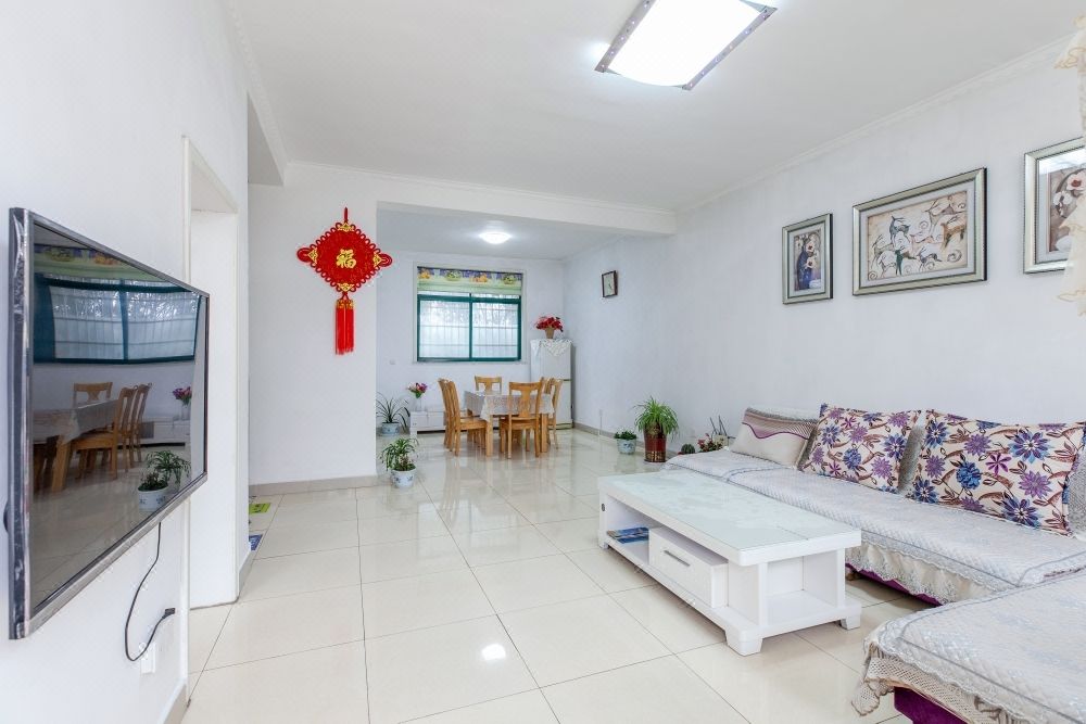 Rizhao Wanbao Xiuwei Vacation Villa