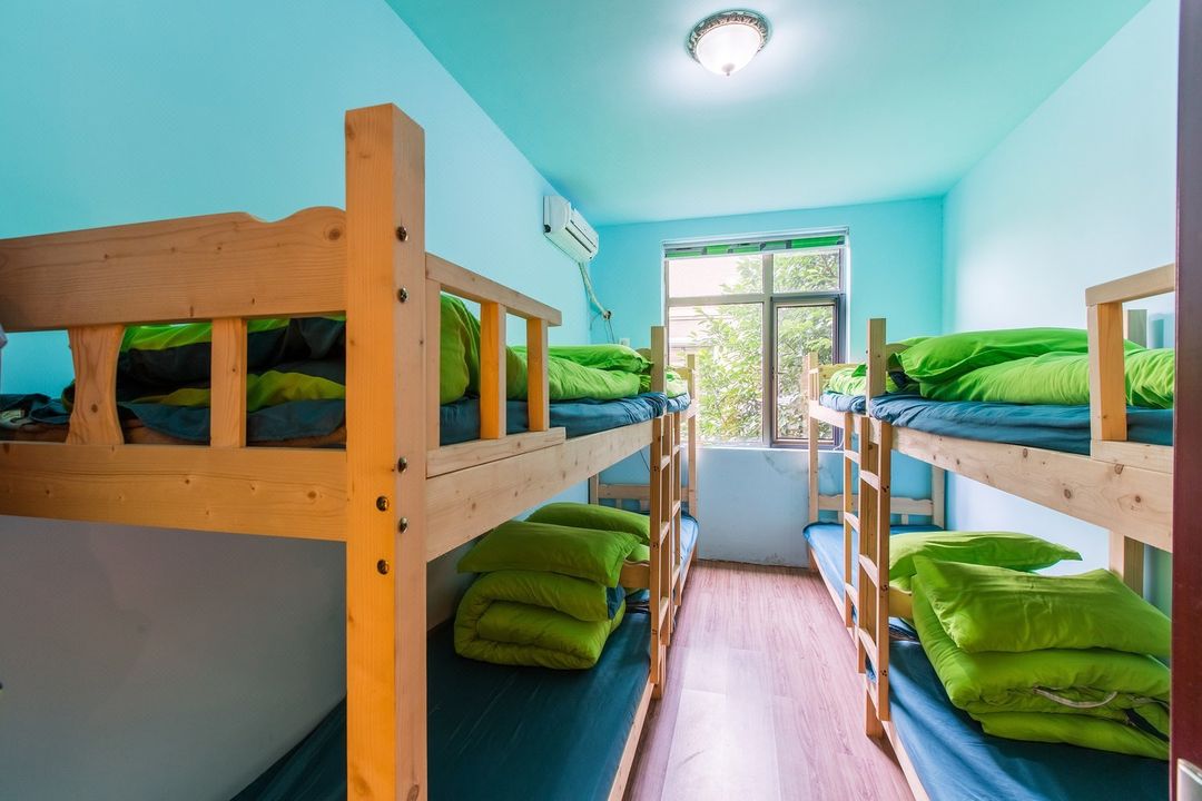 蔓墅城市聚会别墅(杭州天目山西路店)