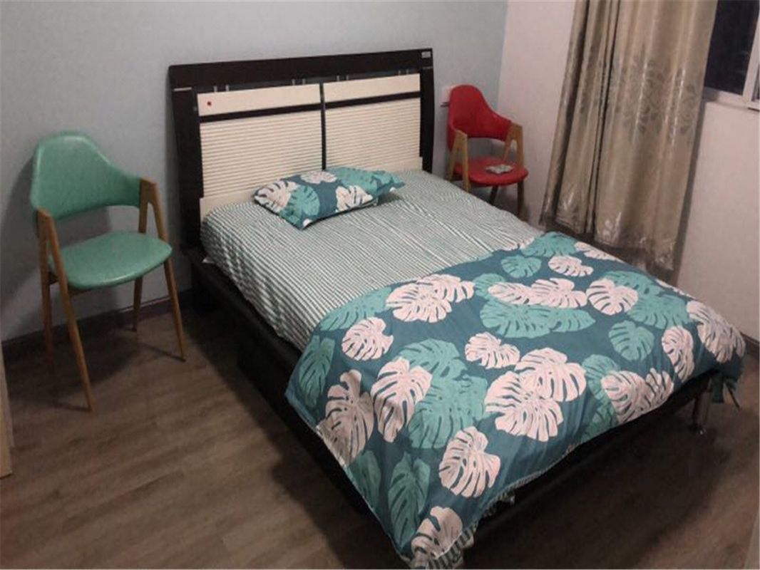 武汉张美荣公寓