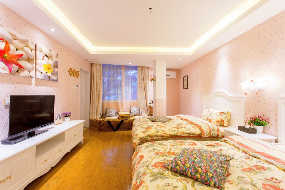 花橋虹影客棧(桂林東西巷店)