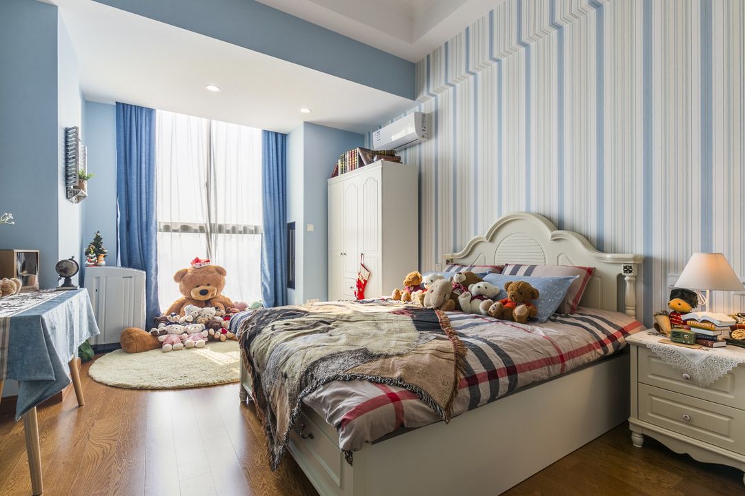 暖舍公寓(梅家浜路1號分店)