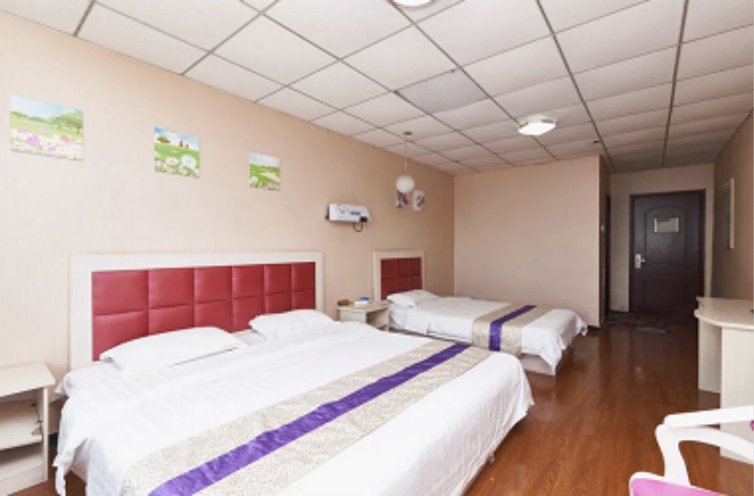 Beijing Fuyuan Express Hotel (Miyun West Bridge)