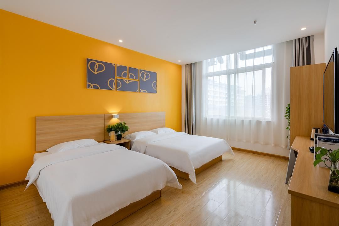 Silk Road Yuntian Hotel