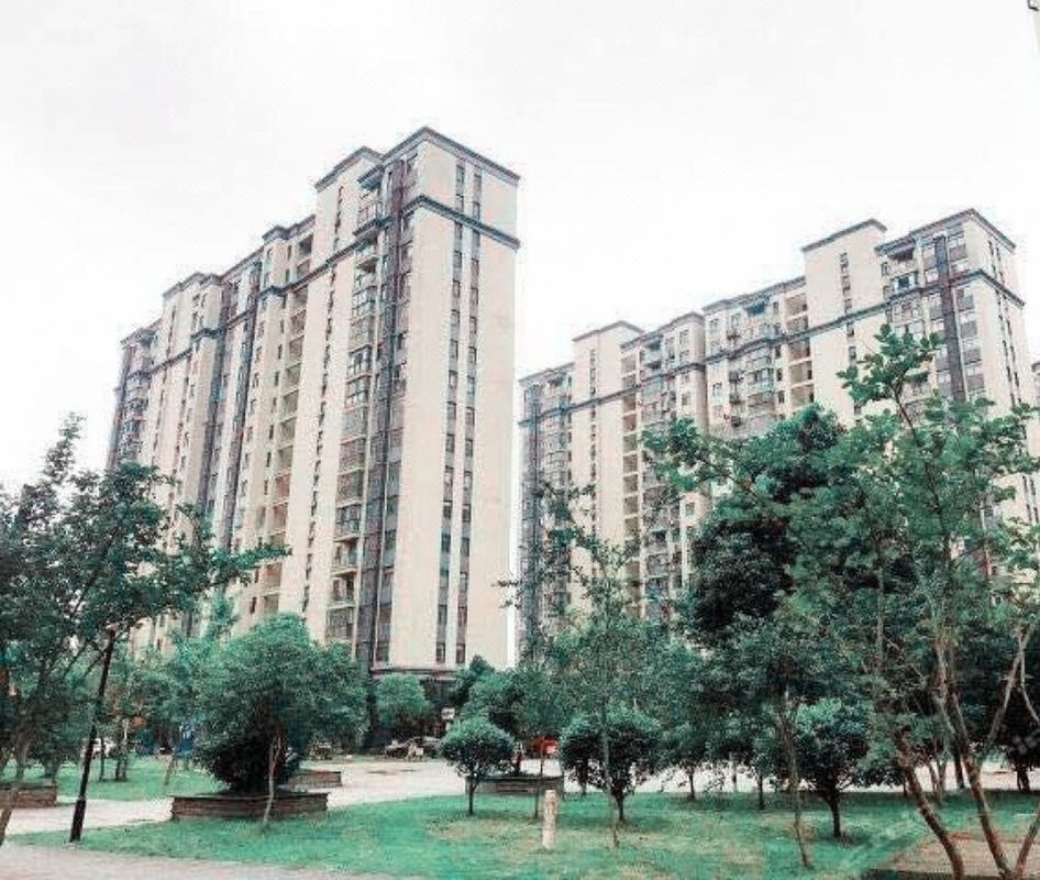 武汉SDY HOUSE公寓