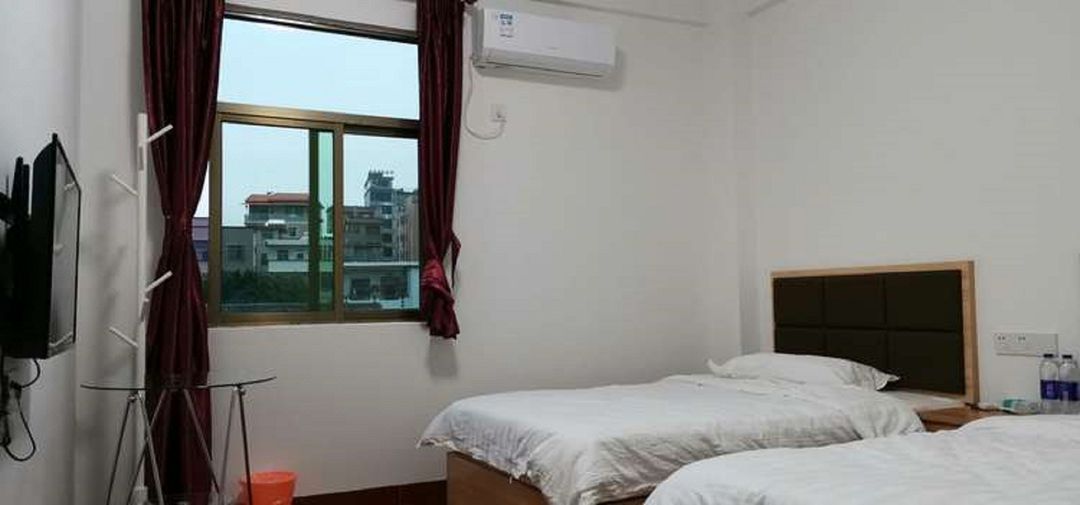 惠州黄金海岸惠民海景公寓