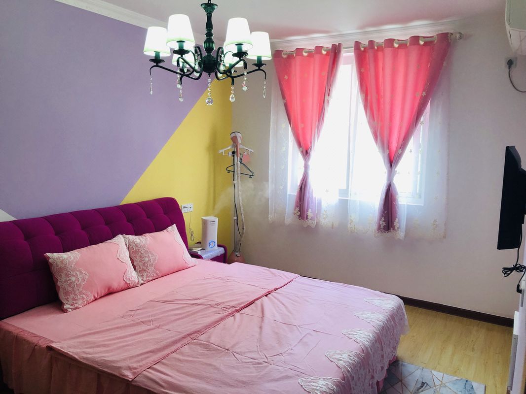 泰州凤城温馨民宿