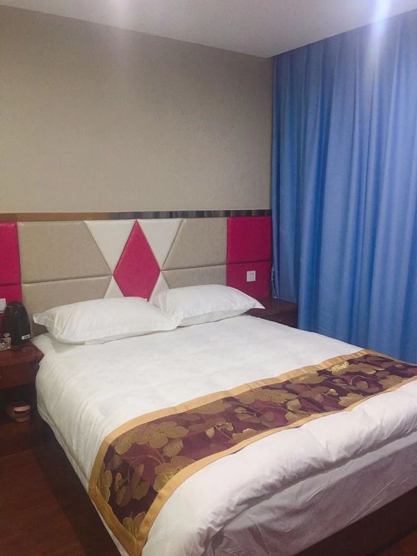 Hangzhou Yigang Homestay