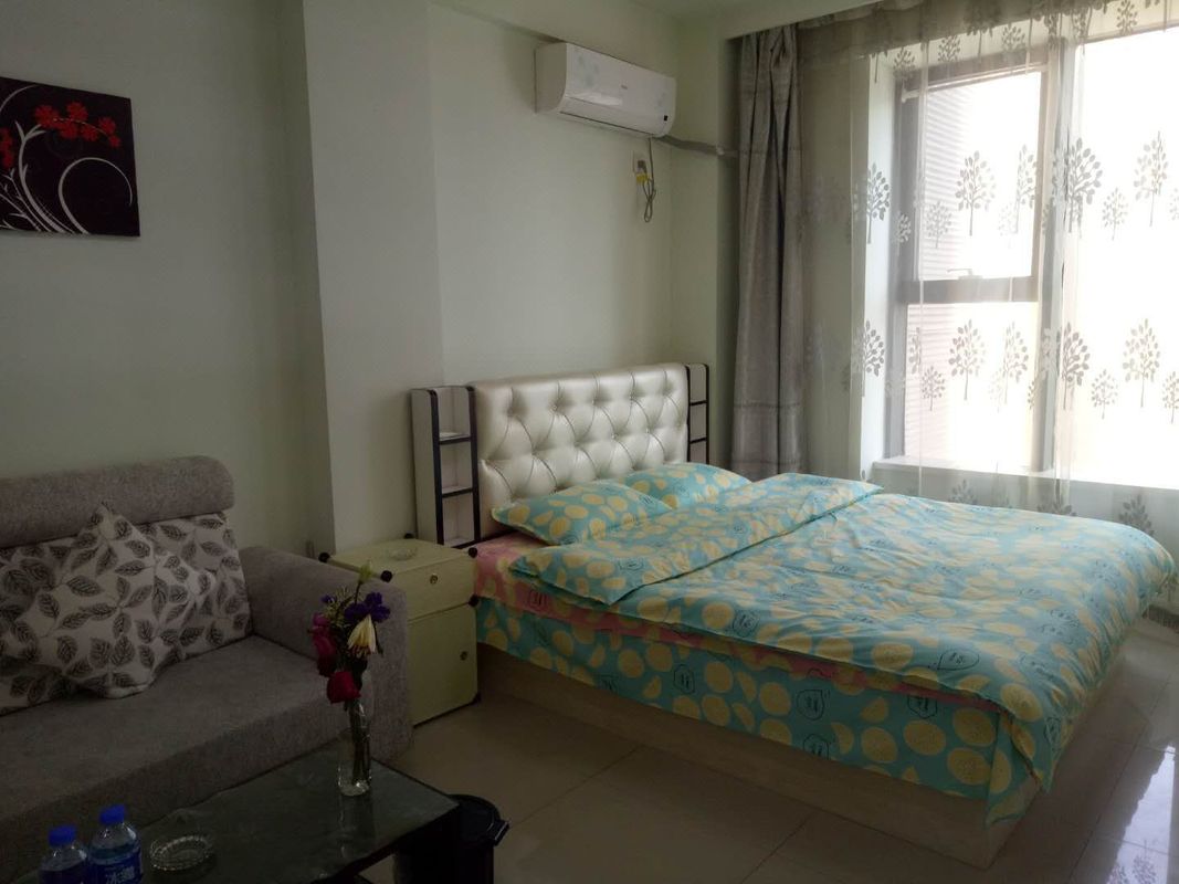 瀋陽唐軒主題日租公寓