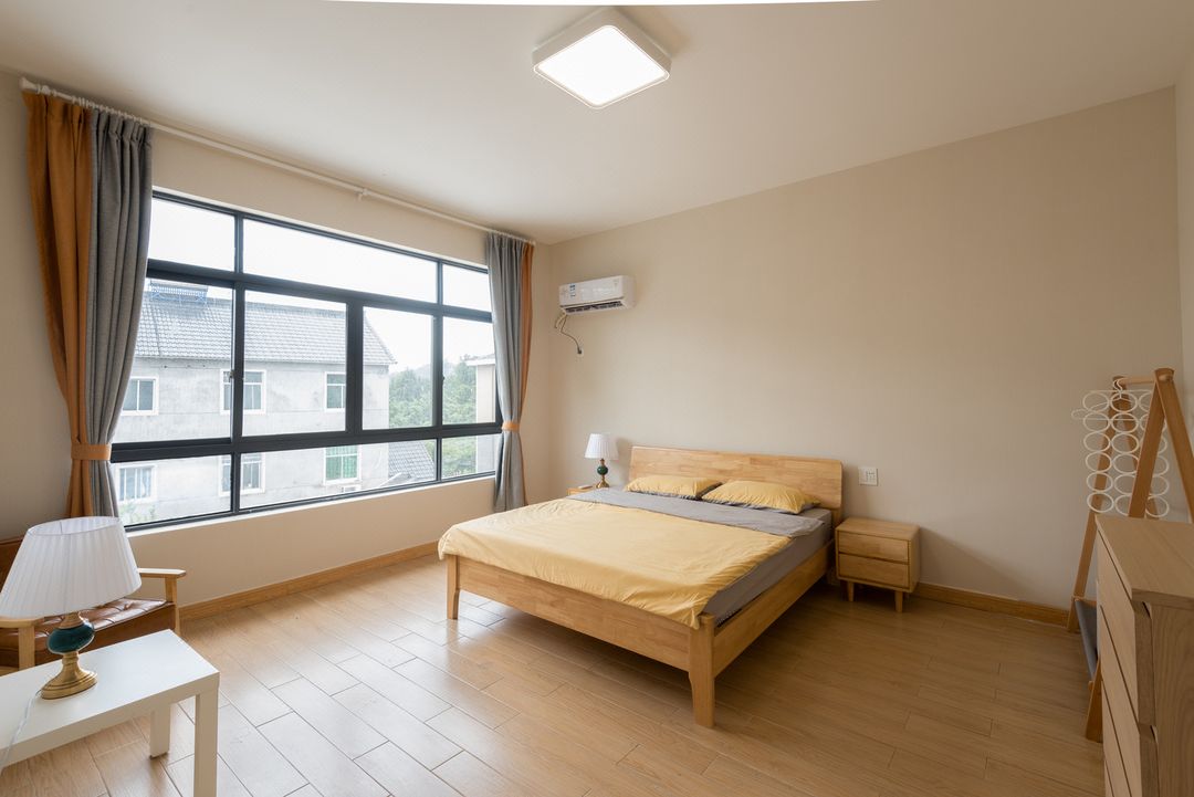 杭州藝凡度假別墅