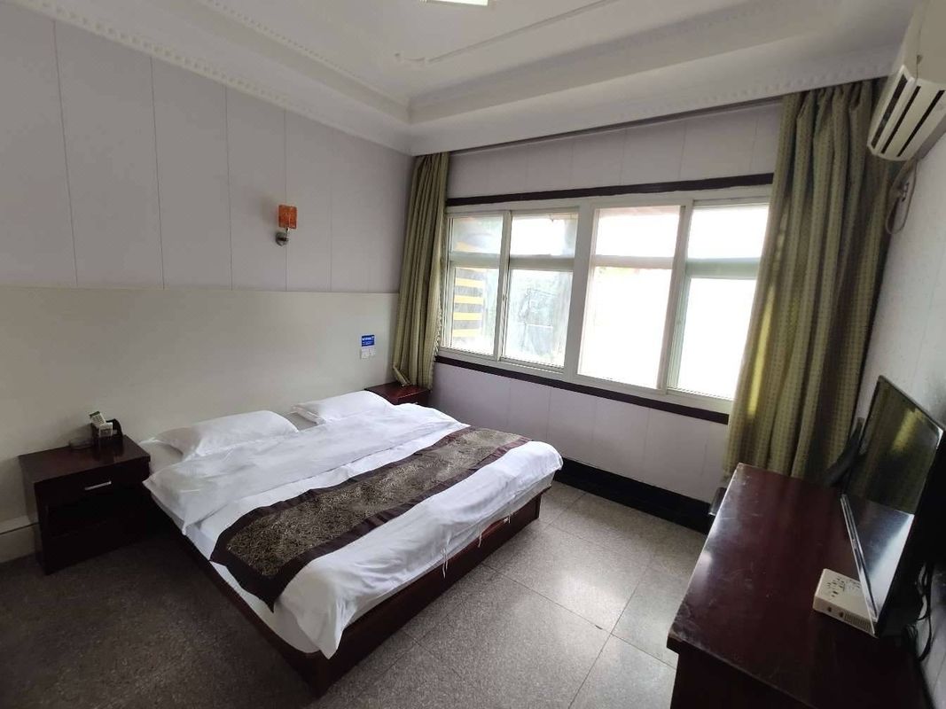 Nanjing Xiyangyang Hotel