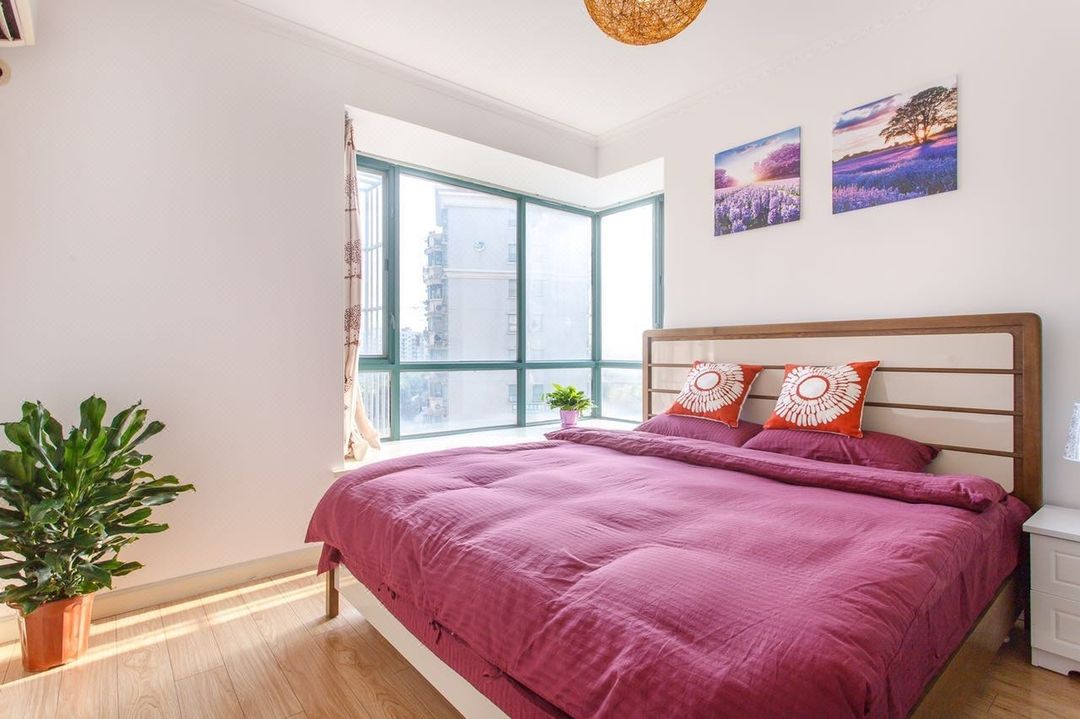 金陵名媛公寓(南京6號店)