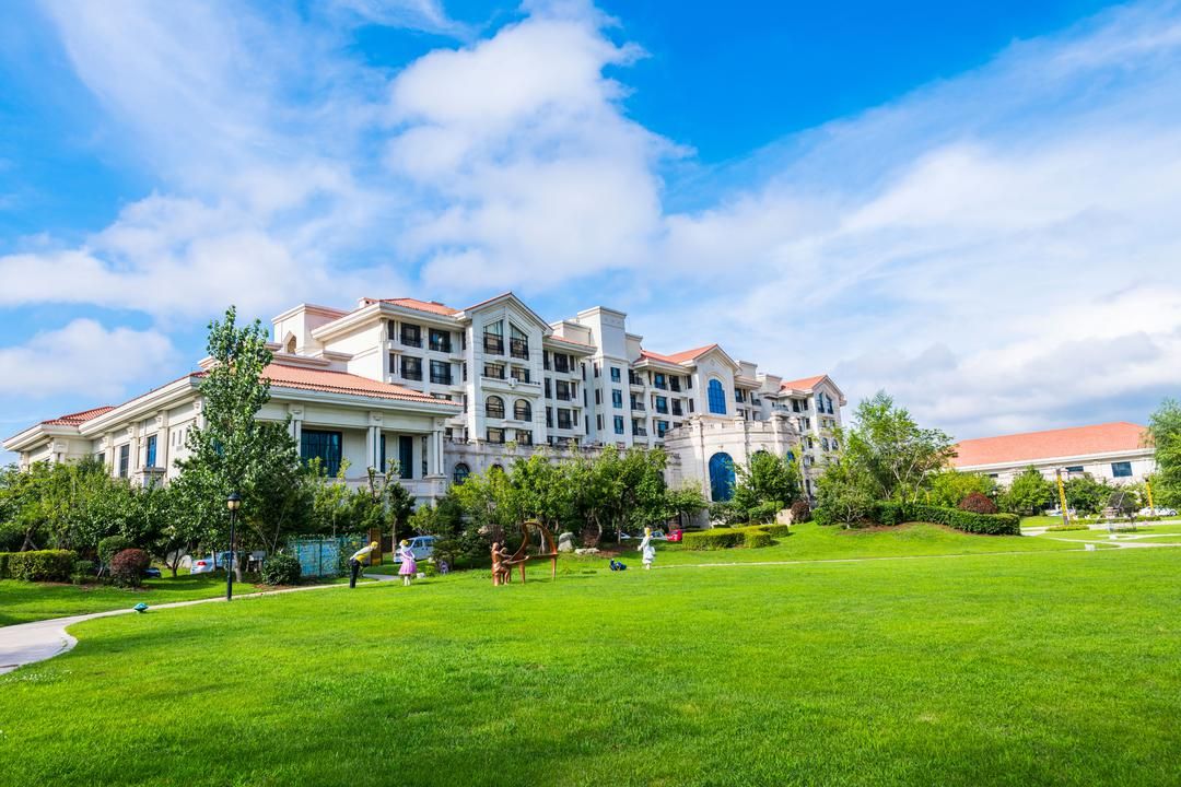 瀋陽碧桂園鳳悅鳳凰酒店