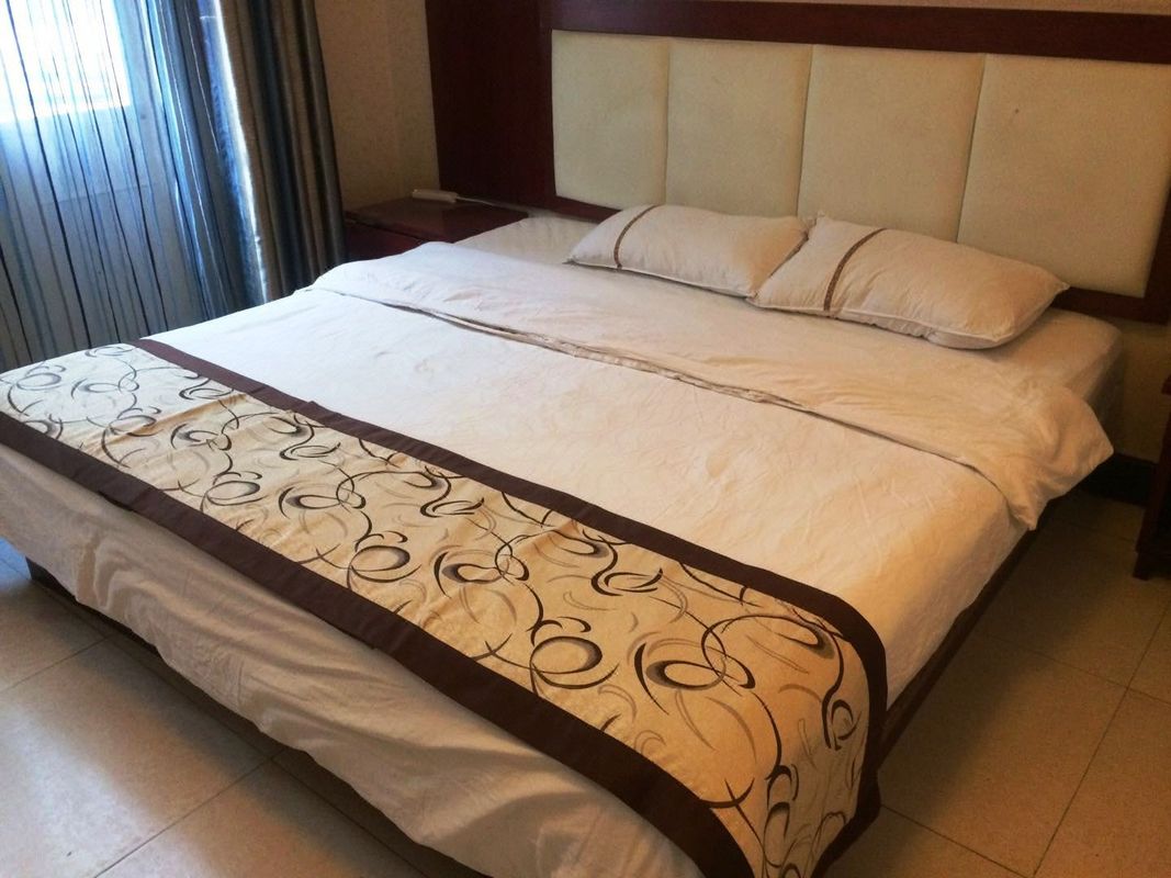 Rongou Guest House