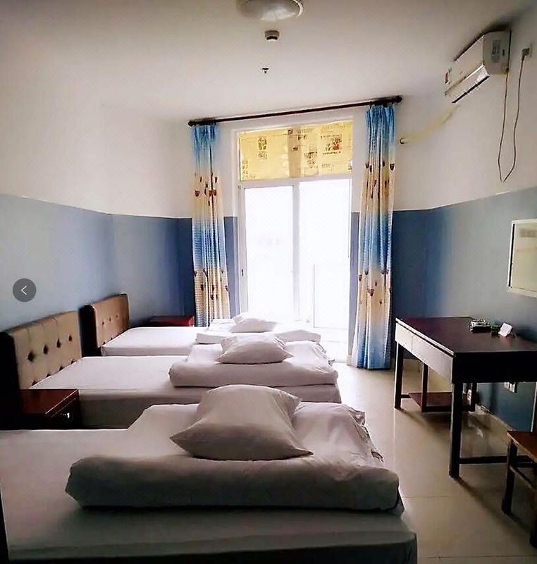 Shanghai Yifang 118 Hotel