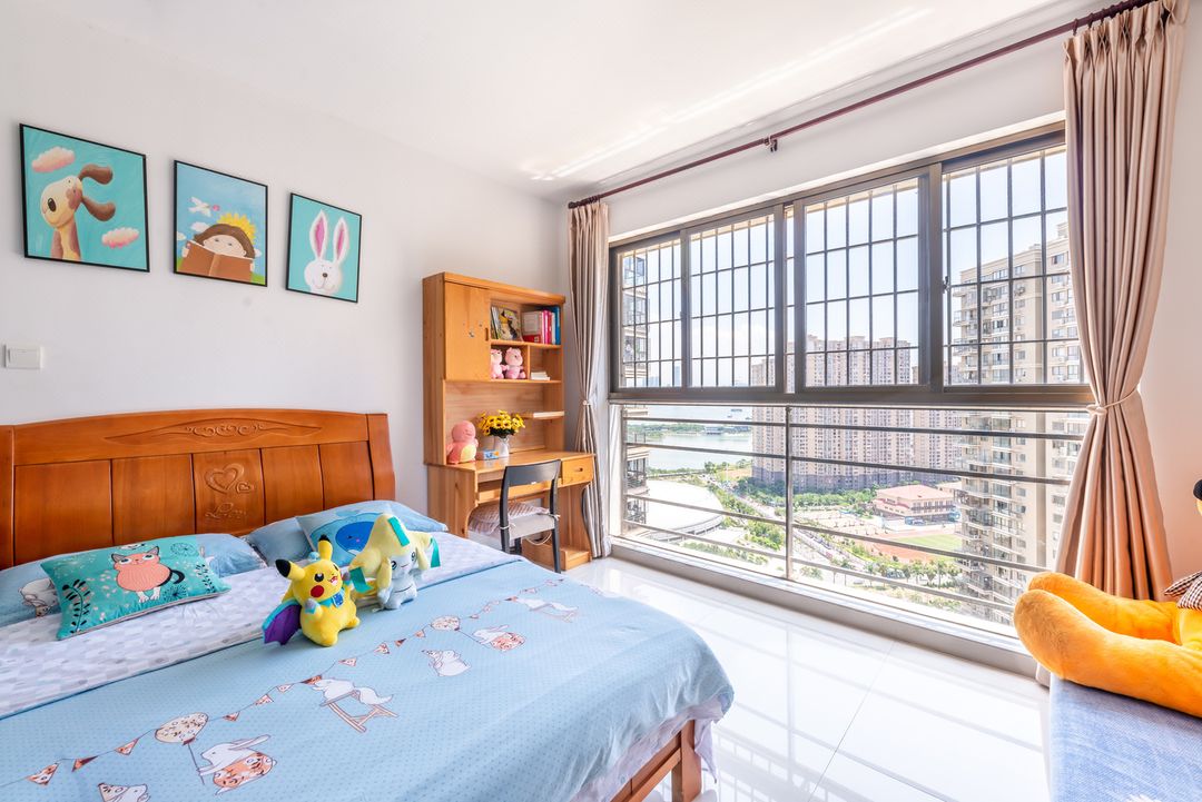 厦门丰果果公寓