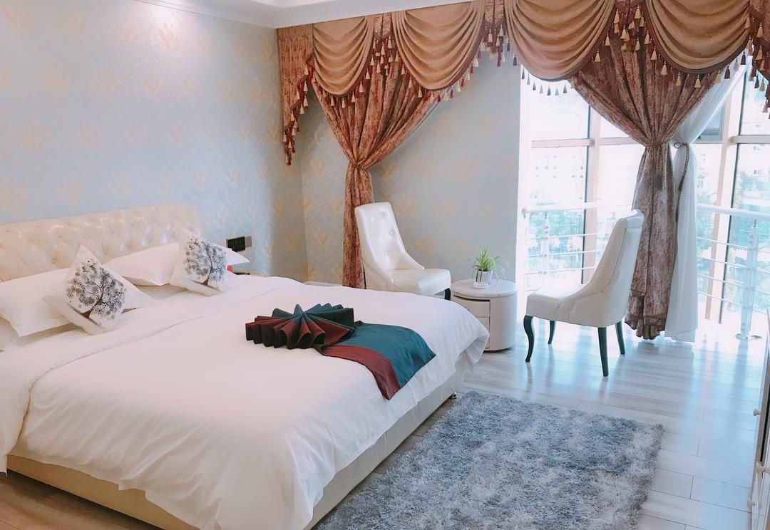 昆明水清泉溫泉酒店