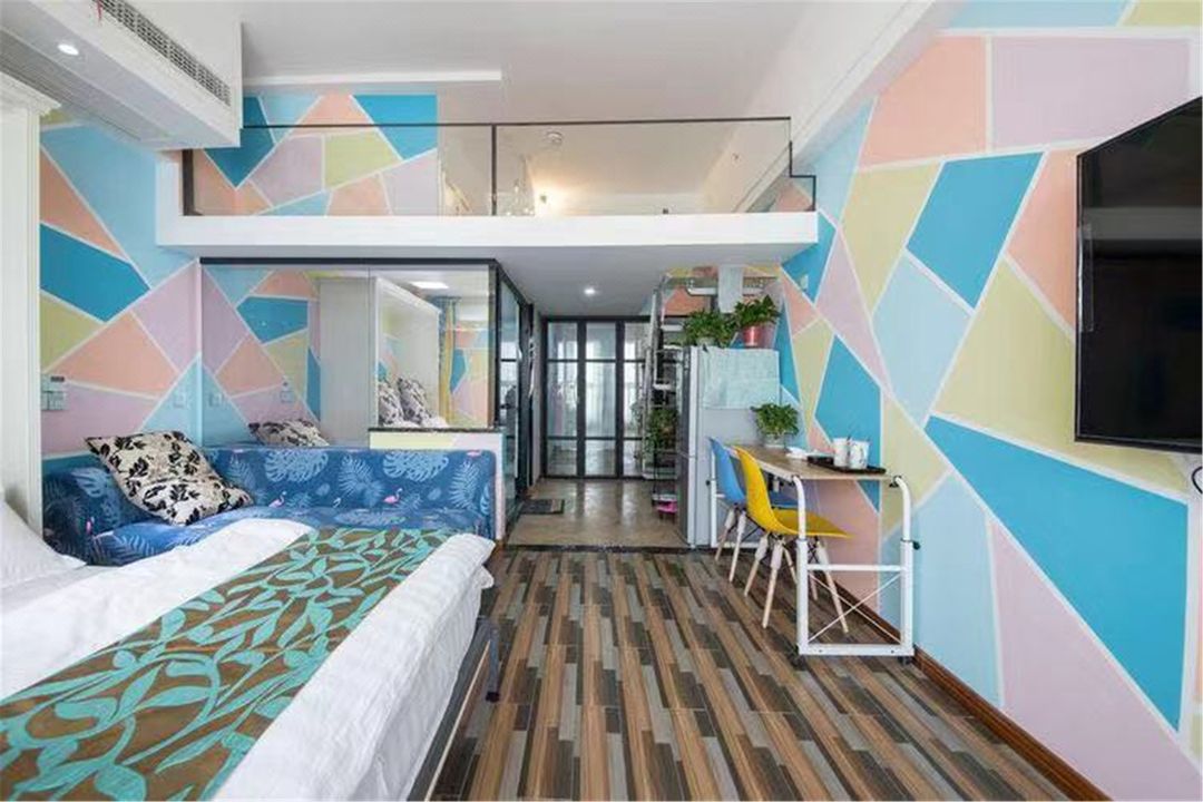 扬州玲珑小屋(3号店)