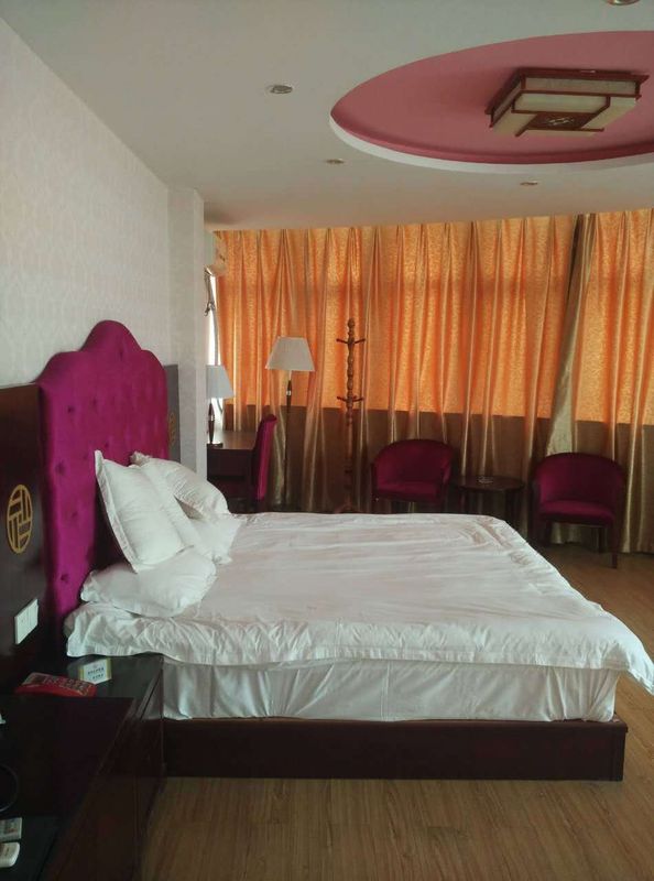 Suzhou Jinlu Hotel