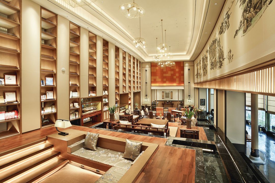 桂林BEN本味酒店(會展中心店)