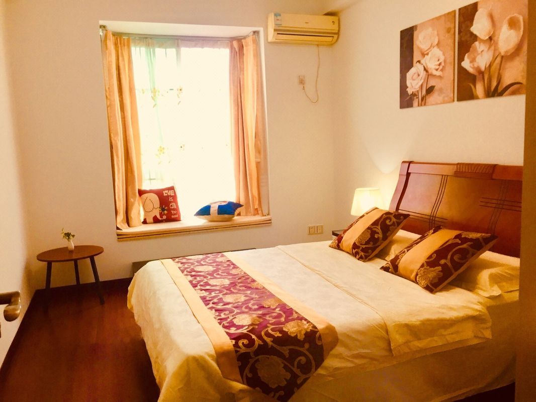 惠州周薇特色民宿