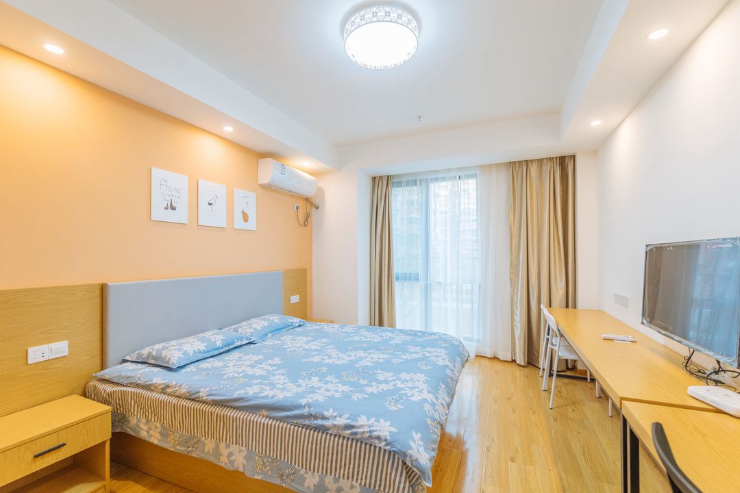 Binfen Youth Apartment