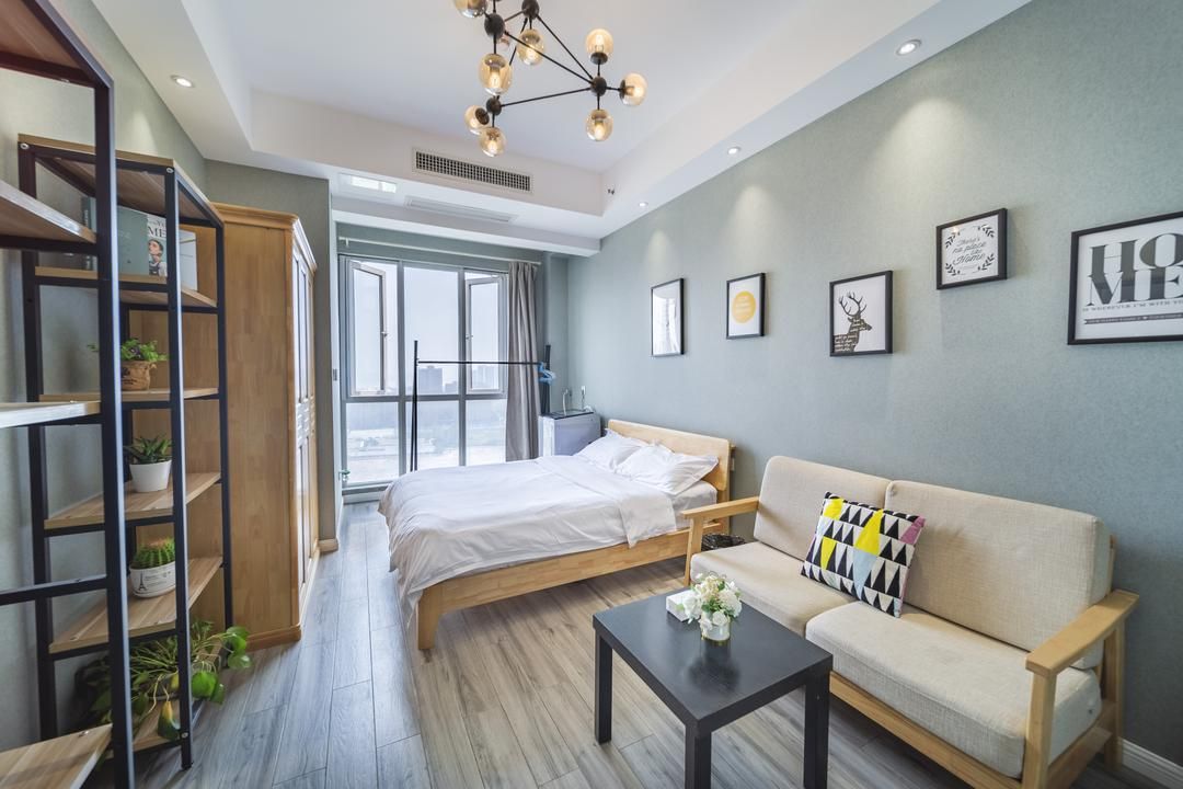 Shiguangji Art Hotel