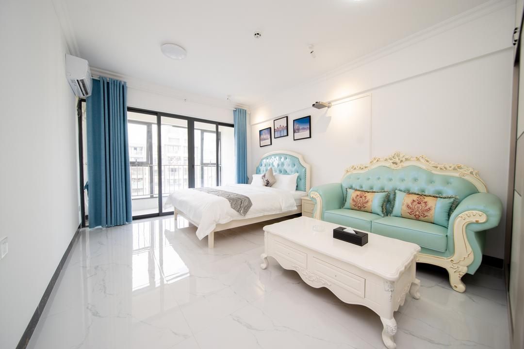 Qingyuan Dongfang Tiancheng Apartment