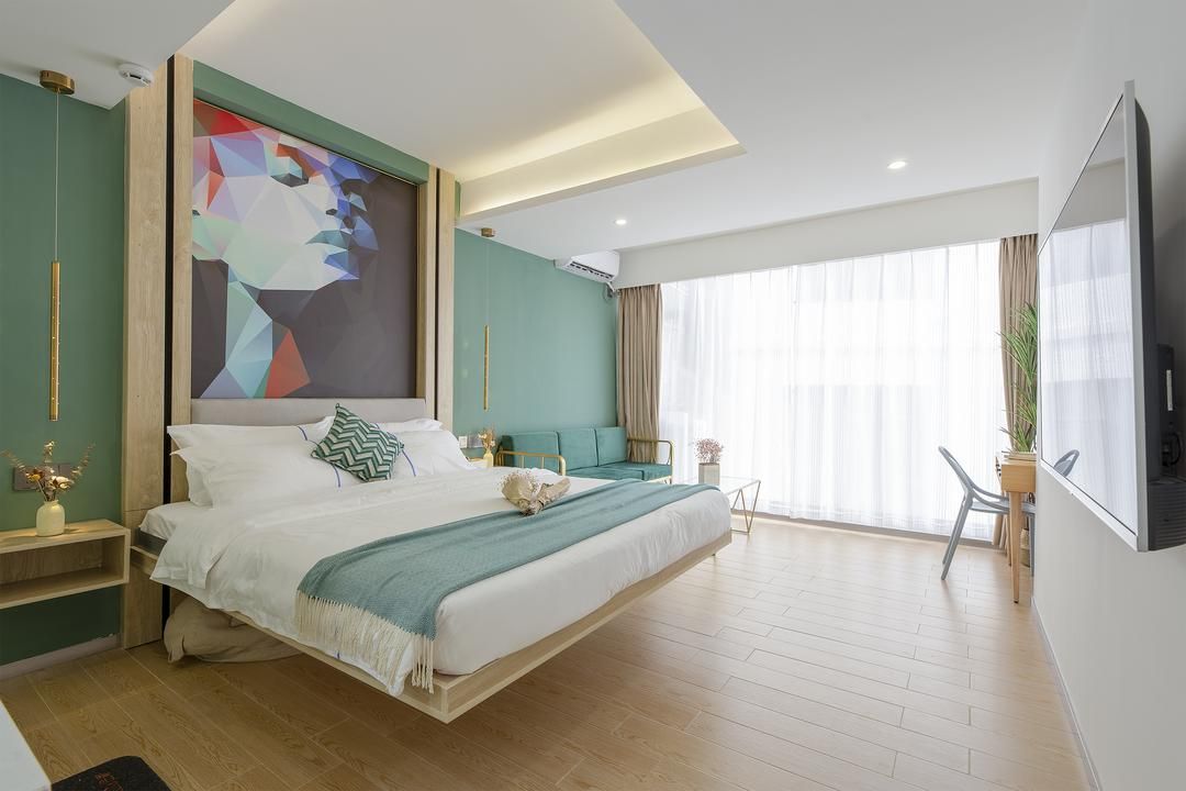 Xiamen Vigor Homestay