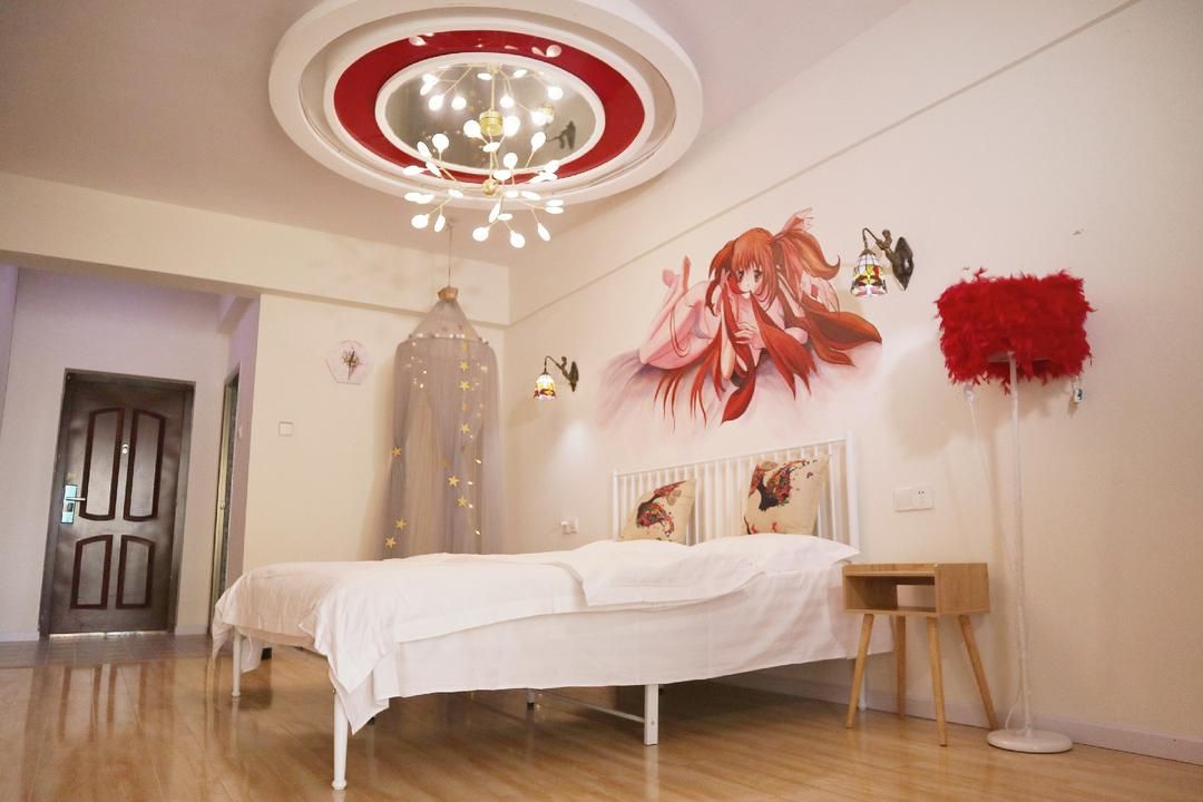 Wenhua Xiaozhu Apartment Hotel