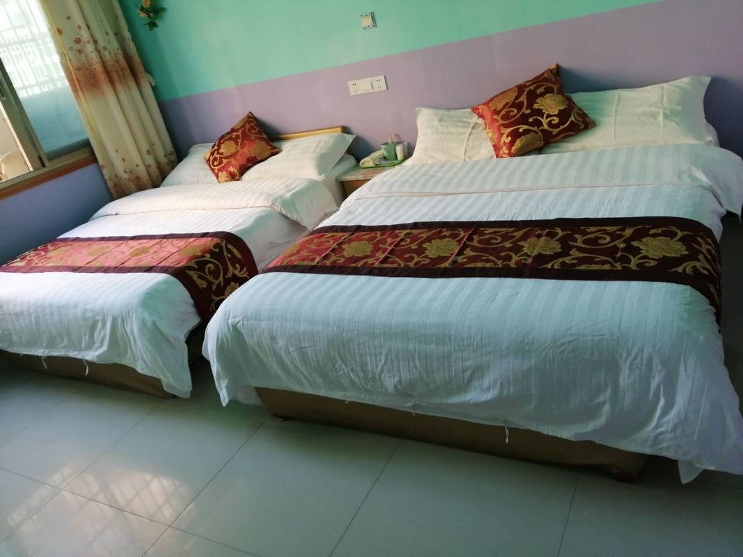 Haoyunlai Inn (Changsha University of Science & Technology)