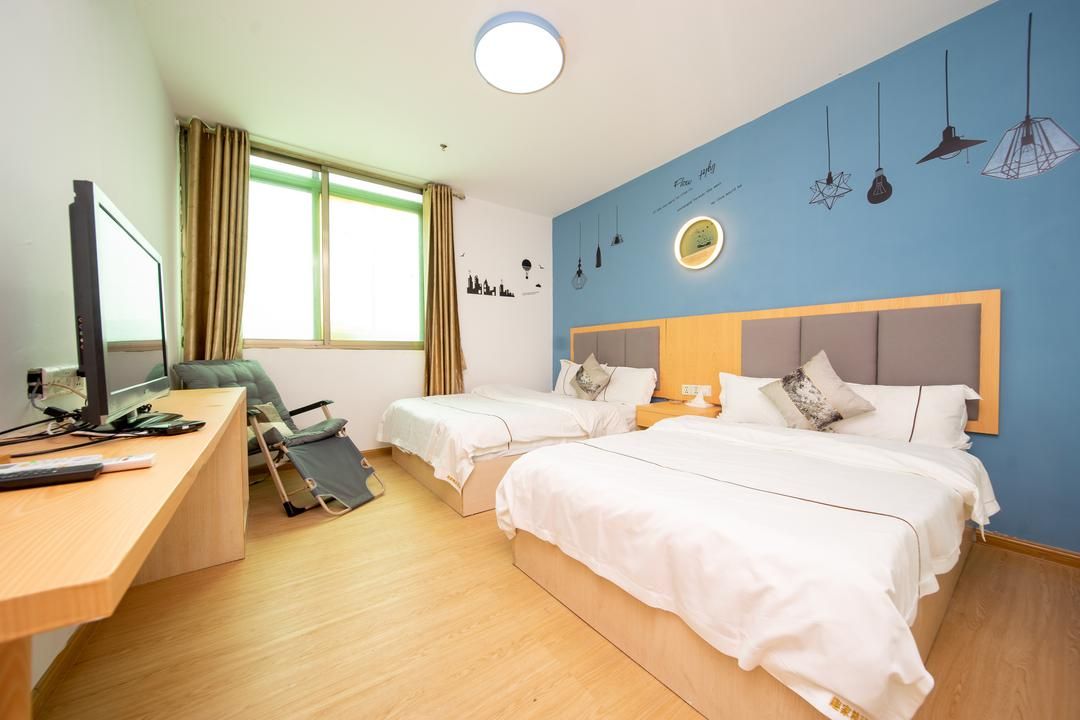 Qu Home Boutique Hotel