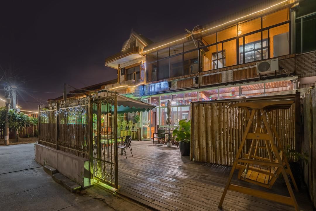 上海陸順居民宿