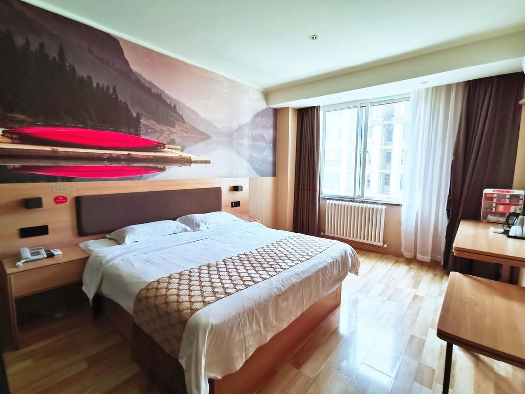 青島梔子花賓館